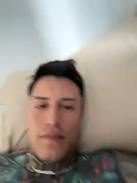 Chrissblack online show from February 15, 12:02 pm