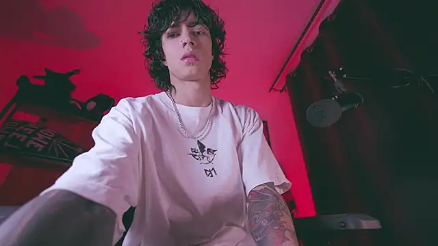 Olliver   y online show from February 16, 2:53 am