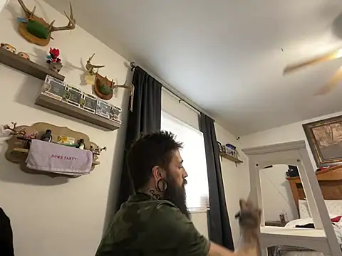 ScottyBighorn online show from January 13, 7:18 pm