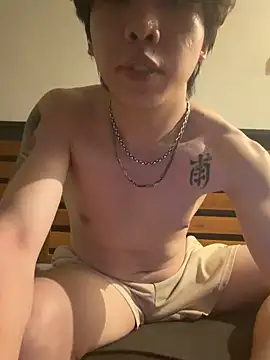 Puzzuma3 online show from April 27, 10:37 pm