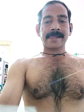 Mdsalu47 online show from January 15, 5:37 pm