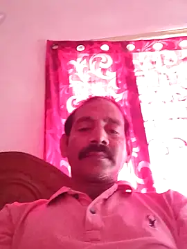 Mdsalu47 online show from February 9, 8:19 am