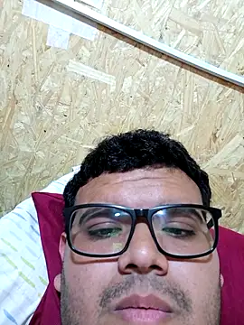 Potro 101319 online show from March 27, 12:26 am