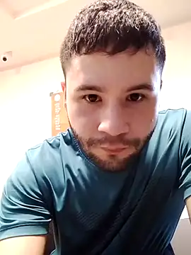 AndyKnoxx online show from March 15, 8:26 pm