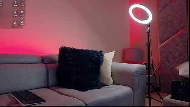 AndyKnoxx online show from March 24, 7:40 pm