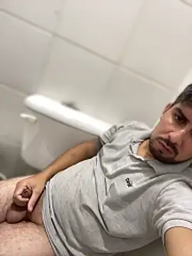 Llavedepalanca online show from March 22, 7:13 am