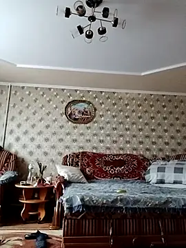 julianA1964 online show from April 20, 8:50 am