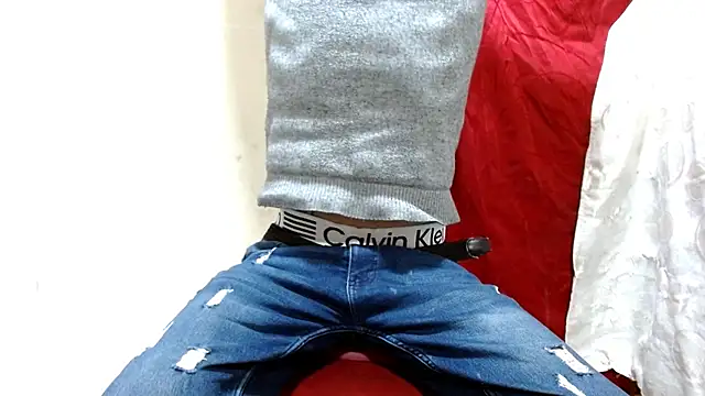 Calientes96 online show from January 14, 11:30 pm