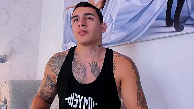 MassimoCo  online show from January 14, 11:59 am