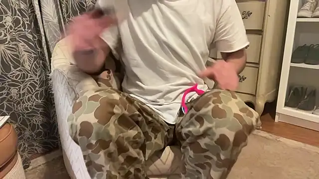 wolverinedream online show from April 11, 2:19 am