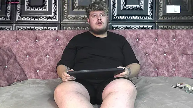 XavierMax online show from January 7, 9:58 am