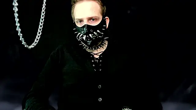 NoirWarden online show from February 1, 7:12 pm