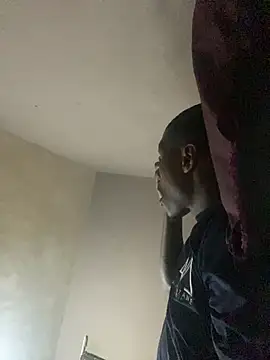 kwandero1234 online show from February 13, 4:45 pm