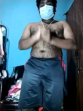 Danu2005dsa online show from March 24, 6:24 pm