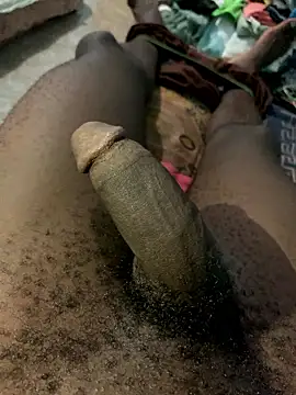 BCguy17 online show from January 10, 1:22 am