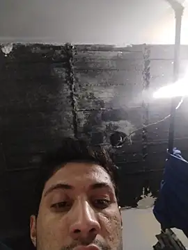 AlejandreBy online show from April 29, 6:40 am