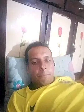 deberzinho online show from February 19, 1:57 am