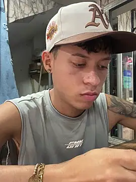  Cristian online show from January 9, 8:36 pm