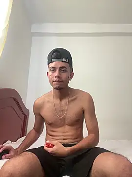 Thiago ferrety online show from February 3, 8:03 pm