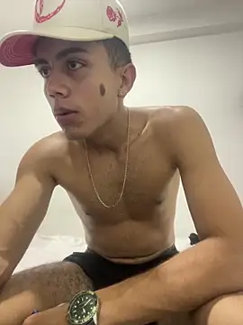 Thiago ferrety online show from February 16, 4:43 am