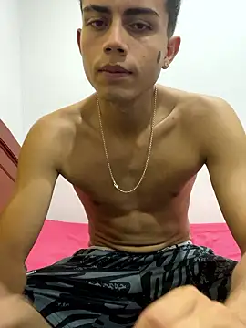 Thiago ferrety online show from January 8, 3:34 am