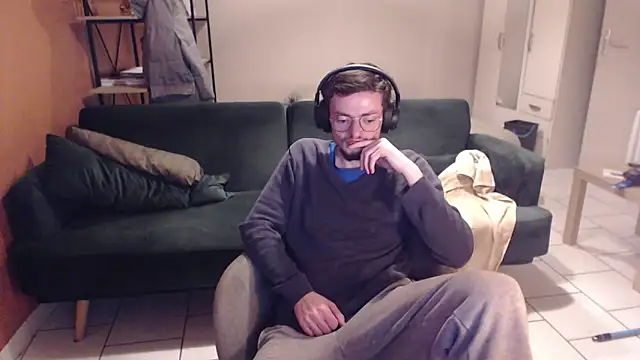 davidfrenchlove online show from February 15, 6:16 pm