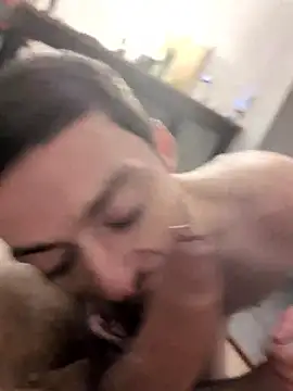 davidfrenchlove online show from January 19, 12:02 am