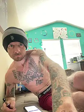 Nico2Nasty online show from March 19, 1:58 pm