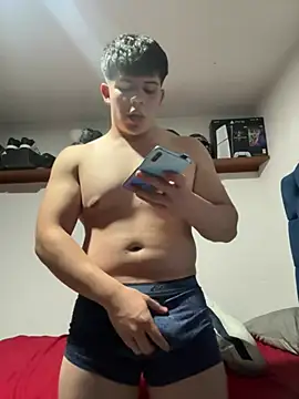 padrinito 69 online show from March 11, 6:31 am