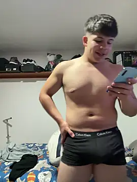 padrinito 69 online show from February 17, 6:23 am