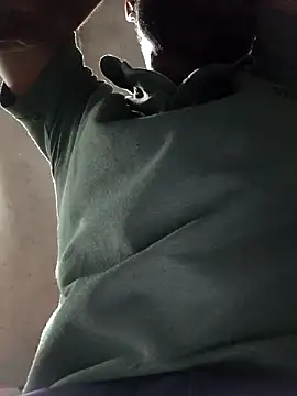 HadDrawers online show from April 7, 8:31 pm