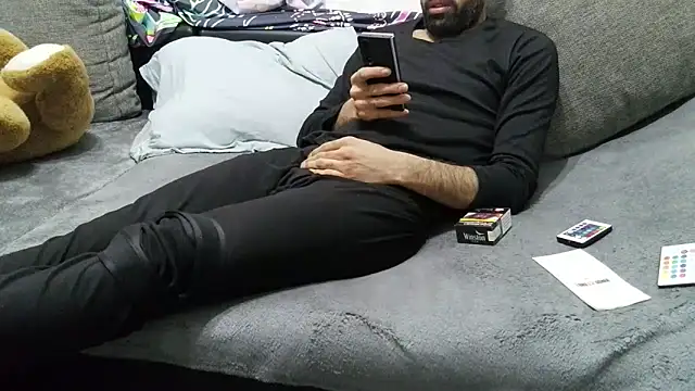 Moh 197 online show from February 16, 5:55 pm