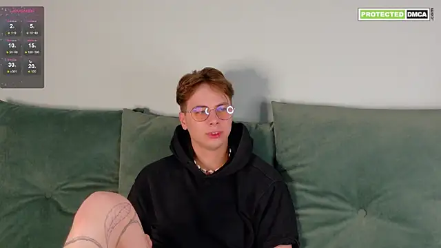 Ethann top online show from January 14, 5:50 pm