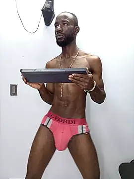 Lord Diick online show from April 13, 12:28 pm