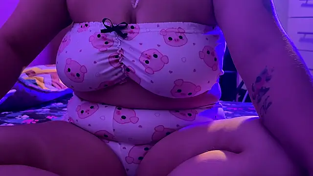 Anny and Andres online show from June 1, 7:08 am