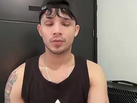 bigjacksonxh online show from January 7, 9:42 pm