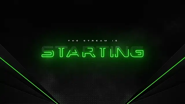 DeanonCam online show from February 16, 8:40 pm