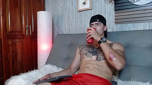 elliot colton online show from March 11, 9:55 pm