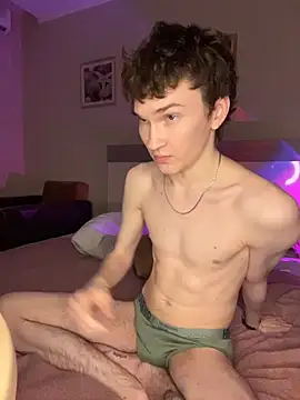 Eric Dark online show from March 21, 8:02 pm