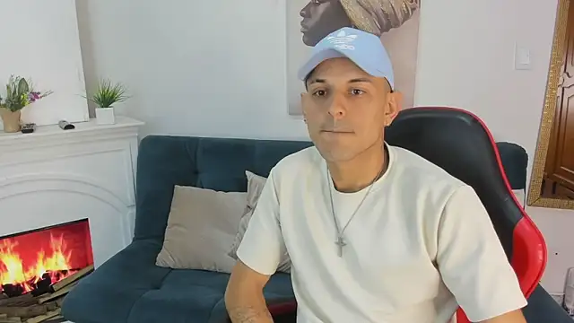 JACOB RACHELL online show from February 25, 11:55 am