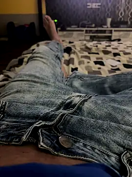 CsokiDaddy online show from January 8, 5:40 pm