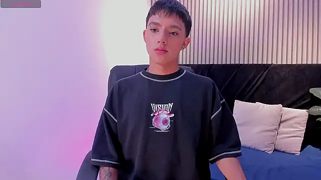 LeoHard   online show from February 8, 12:10 pm