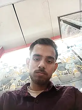 Rajkuma12345 online show from February 5, 7:48 am