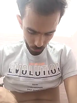 Rajkuma12345 online show from February 27, 6:25 am