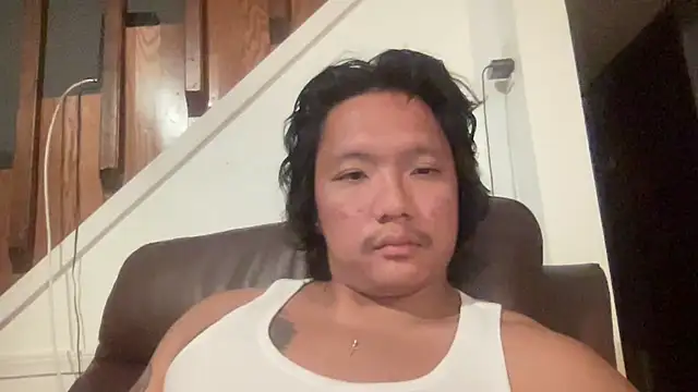 hueybojack online show from April 19, 11:07 pm