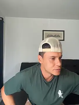 Rainer G online show from March 28, 3:34 pm