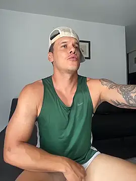 Rainer G online show from March 26, 2:54 pm