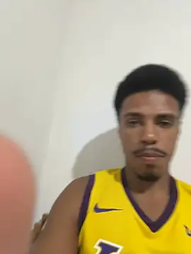 LorenzoBlack27 online show from March 13, 11:11 pm