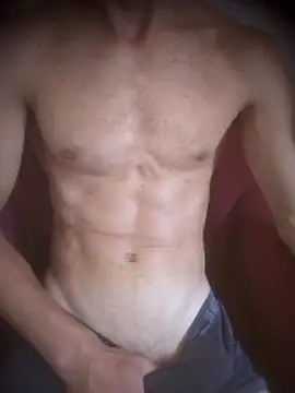 Manueloncho online show from February 18, 2:58 pm