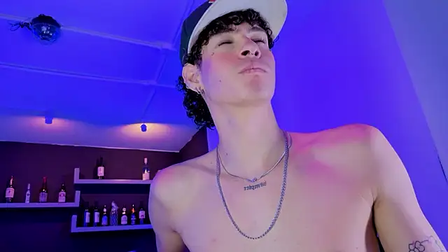 nova salvatore online show from March 27, 3:54 am